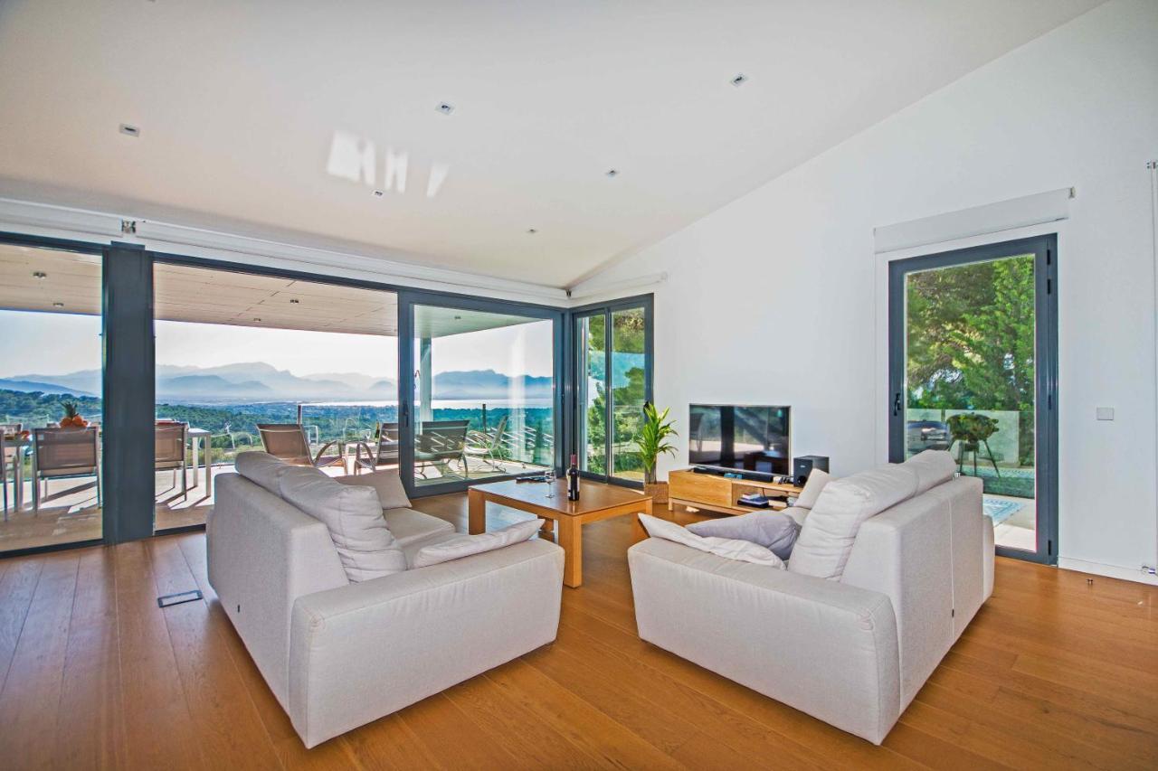 Appartement Panoramica By Esteva Emerald *