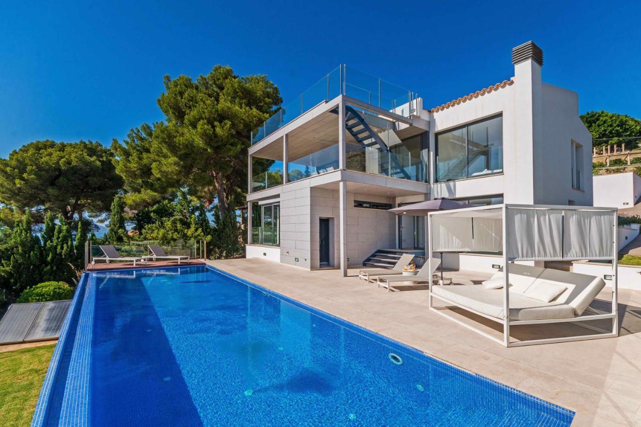 Appartement Panoramica By Esteva Emerald *