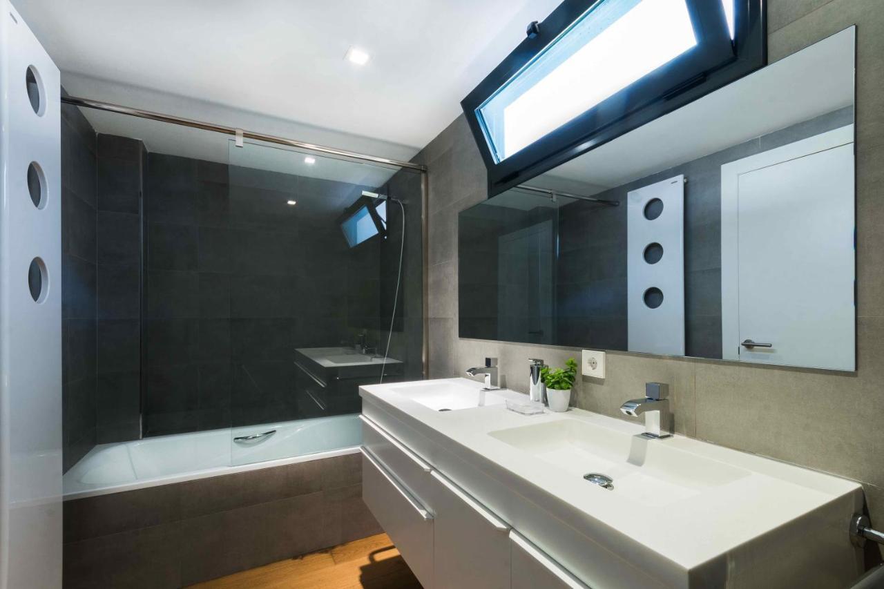 Appartement Panoramica By Esteva Emerald *