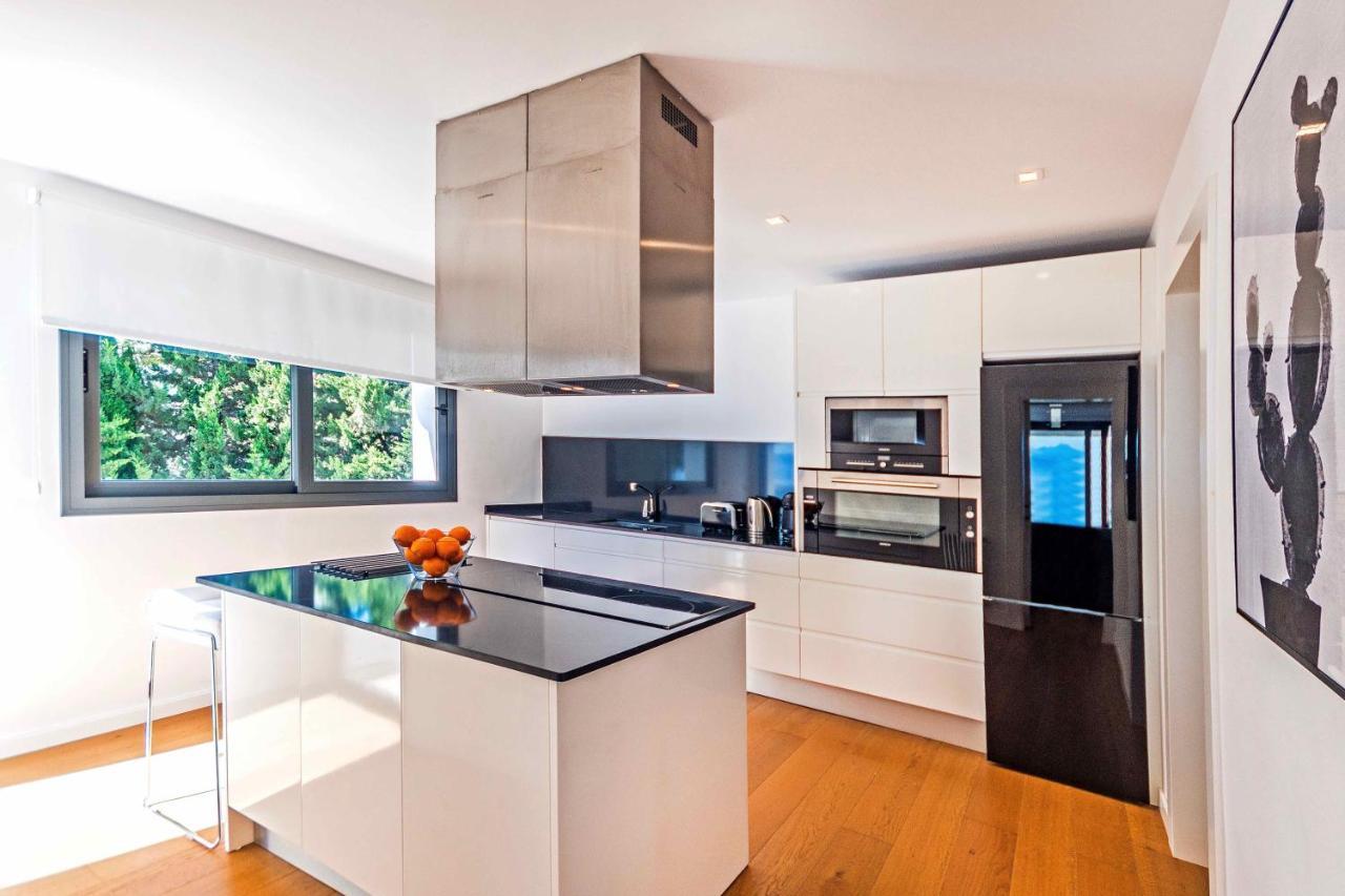 Panoramica By Esteva Emerald Appartement *