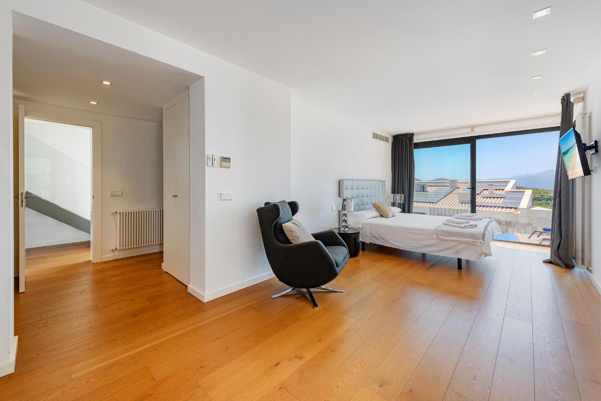 Panoramica By Esteva Emerald Appartement *