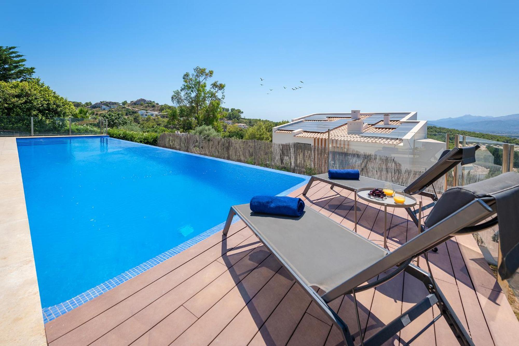 Appartement Panoramica By Esteva Emerald