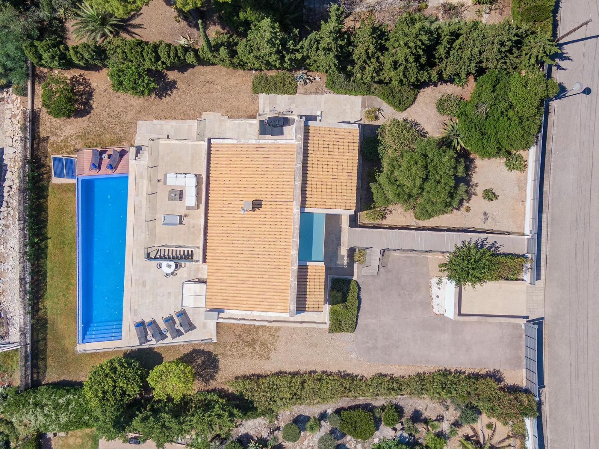 Appartement Panoramica By Esteva Emerald *