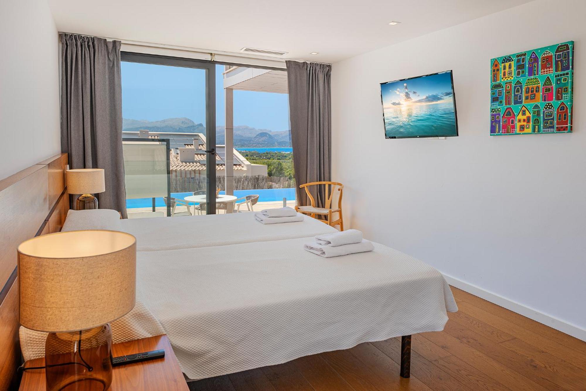 Panoramica By Esteva Emerald Appartement Cielo de Bonaire