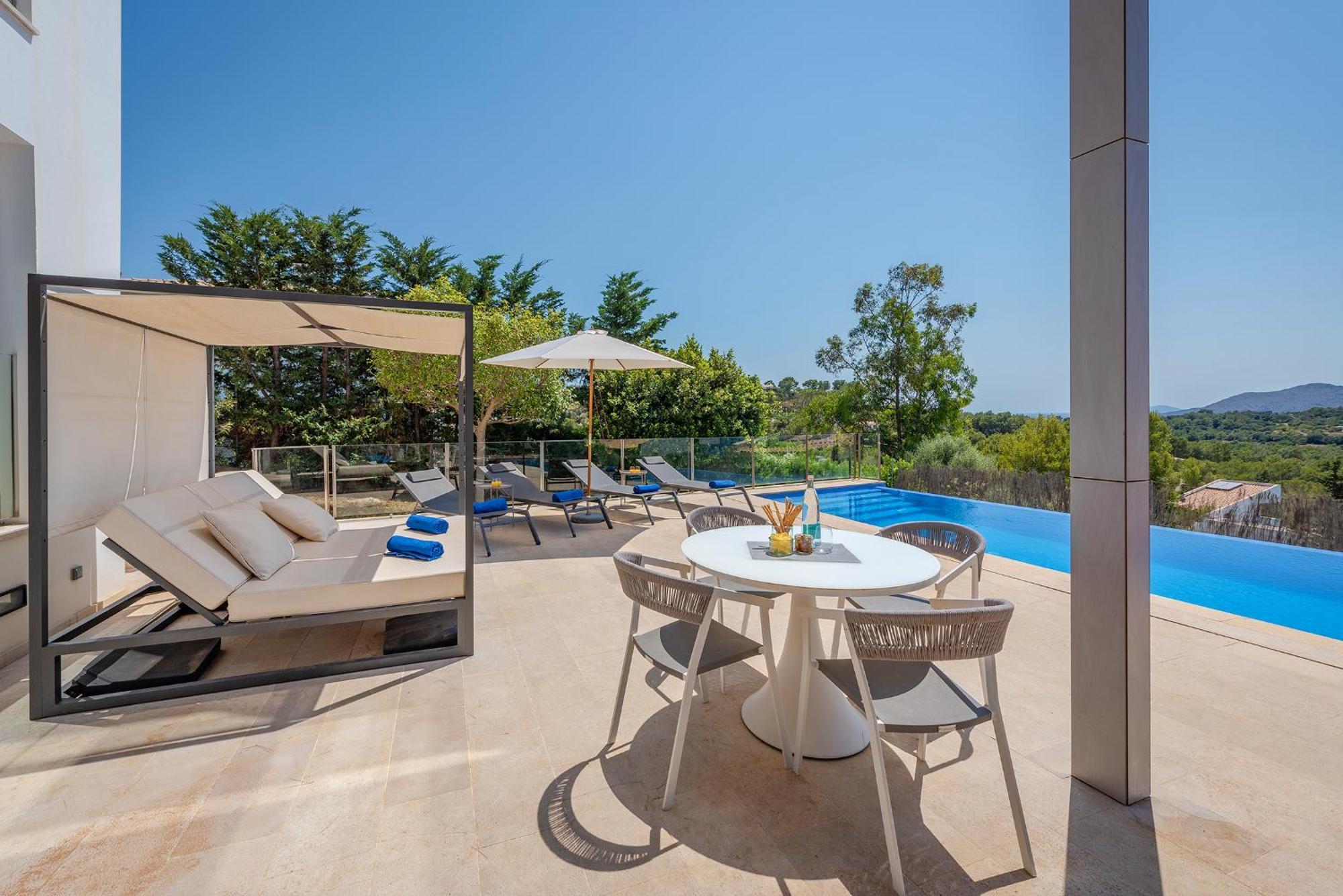 Appartement Panoramica By Esteva Emerald *